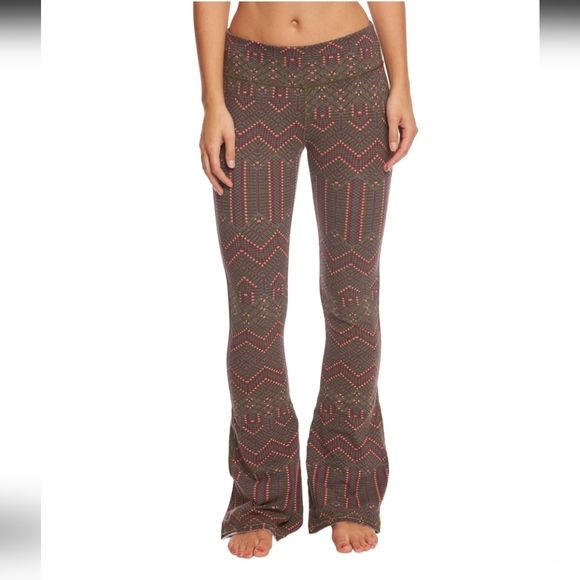 Prana Pants & Jumpsuits Prana Juniper Bootcut Flare Bellbottom Hemp
